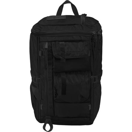 JanSport WatchTower 28L Backpack Accessories