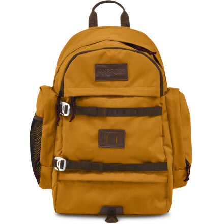 JanSport Growler Backpack - 1705cu in - Accessories