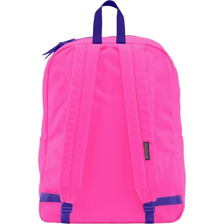 JanSport - Overexposed Backpack - 1550cu in