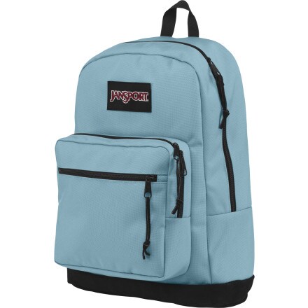 JanSport - Right Pack De Laptop Backpack - 1900cu in