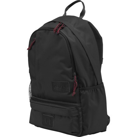 JanSport - Thunderclap Backpack - 1710cu in