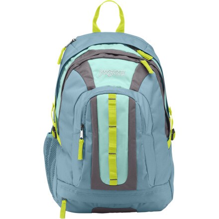 JanSport - Coho Backpack - 2100cu in