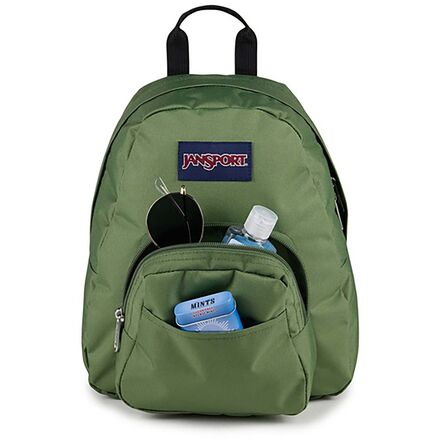 JanSport - Half Pint 10L Mini Backpack