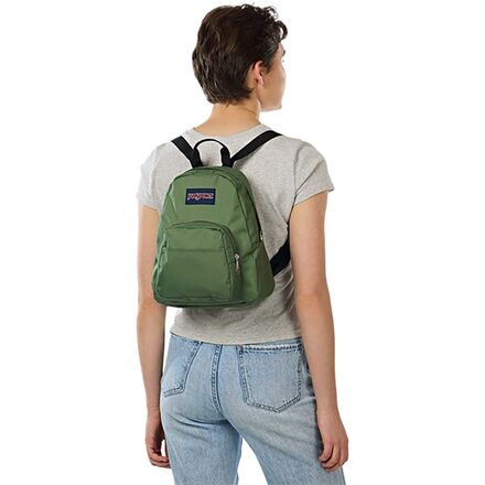 JanSport - Half Pint 10L Mini Backpack