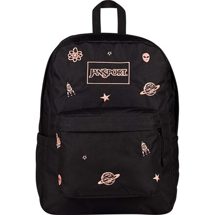 JanSport - Superbreak Plus FX Pack