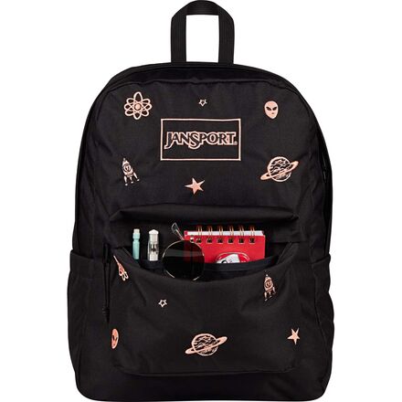 JanSport - Superbreak Plus FX Pack