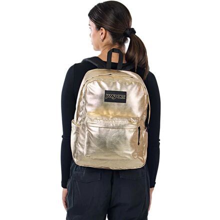 JanSport - Superbreak Plus FX Pack