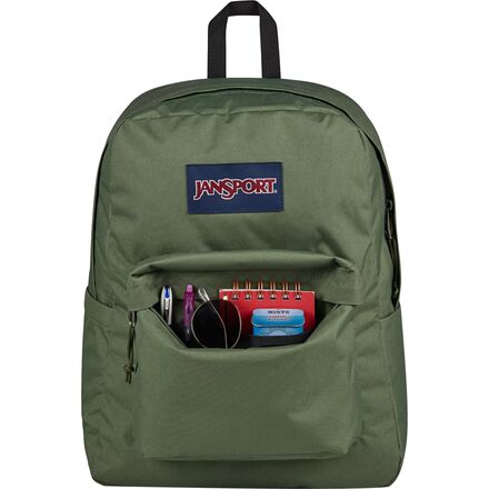 JanSport - Superbreak Plus Pack