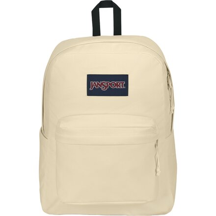 Superbreak Plus Pack