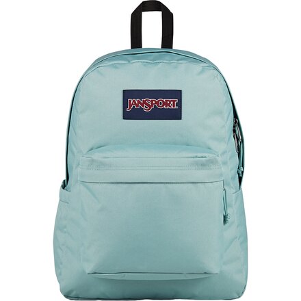 Superbreak Plus Pack