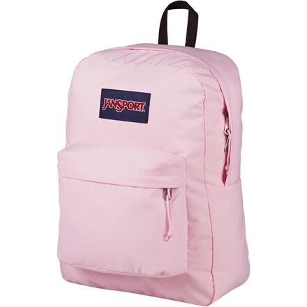 Superbreak Plus Pack