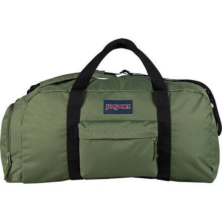 Weekender Large Duffel