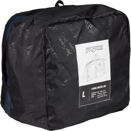 JanSport - Weekender Large Duffel