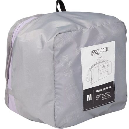 JanSport - Weekender Medium Duffel