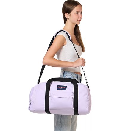 JanSport - Weekender Medium Duffel