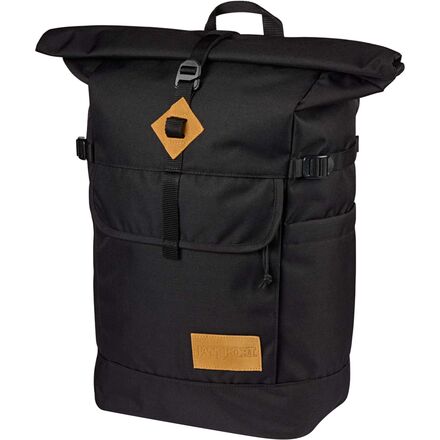 Hatchet Rolltop Pack