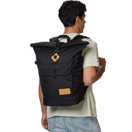 JanSport - Hatchet Rolltop Pack