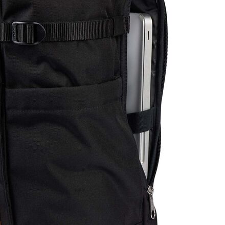 JanSport - Hatchet Rolltop Pack