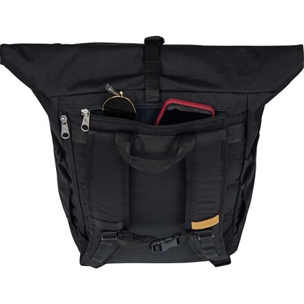 JanSport - Hatchet Rolltop Pack