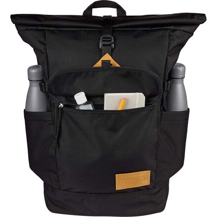JanSport - Hatchet Rolltop Pack