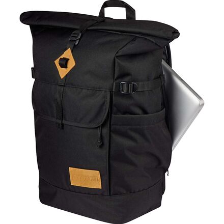 JanSport - Hatchet Rolltop Pack