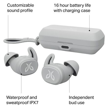 Jaybird - Vista Wireless Headphones