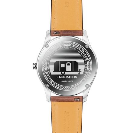 Jack Mason - S101 Slim Collection Watch