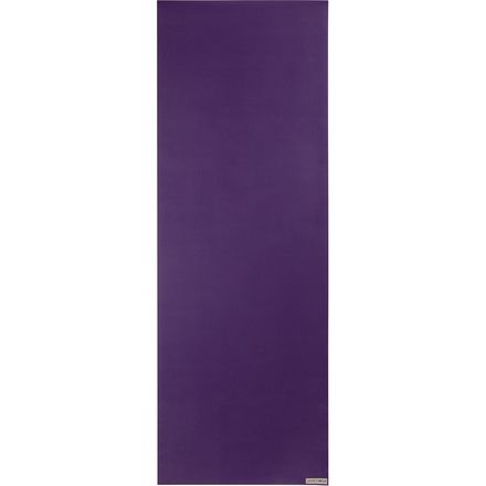 Jade Yoga - Harmony Yoga Mat - Purple