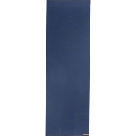 Jade Yoga - Harmony Yoga Mat - Extra Long - Midnight Blue