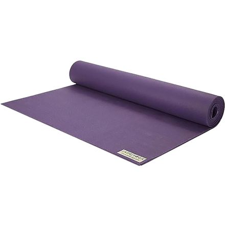Jade Yoga - Fusion Yoga Mat - Long
