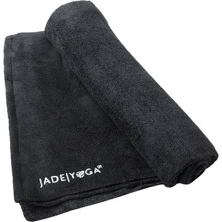 Jade Yoga - Mat Towel