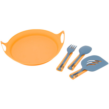 Jetboil - Gourmet Cooking Set