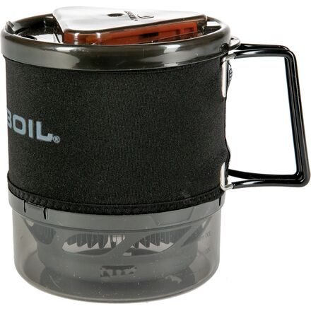 Jetboil - MiniMo Cooking System