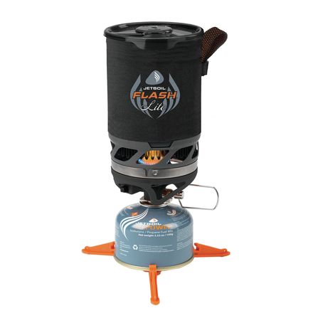 Jetboil - FlashLite Personal Cooking System