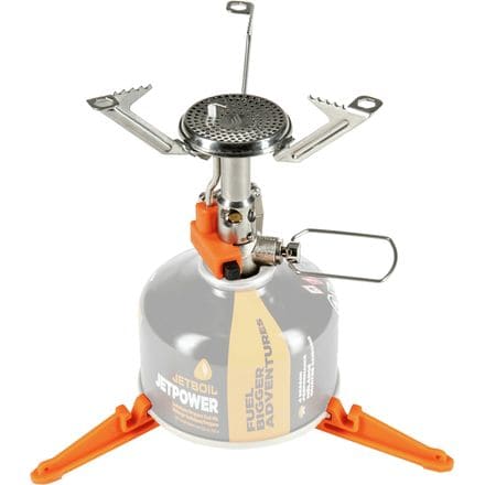 Jetboil - MightyMo Stove - One Color