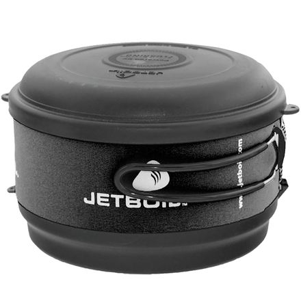 Jetboil - 1.5 Liter FluxRing Cooking Pot