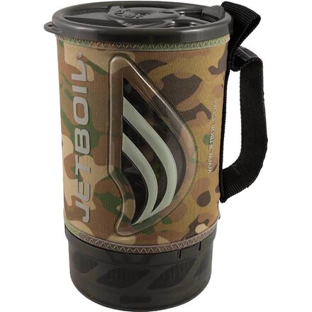 Jetboil - Flash Stove