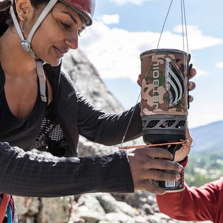 Jetboil - Flash Stove