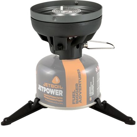 Jetboil - Flash Stove