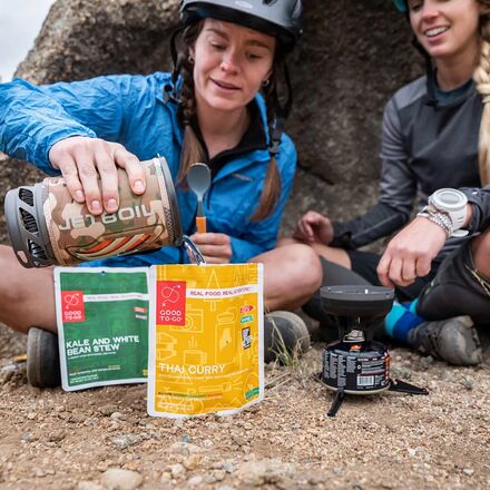 Jetboil - Flash Stove