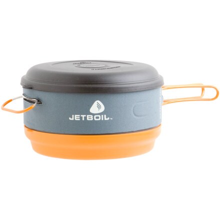 Jetboil - Helios Guide Cooking System