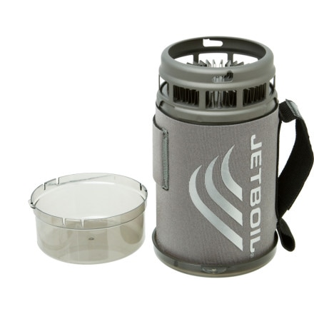 Jetboil - 1 Liter Heat-Indicating Companion Cup
