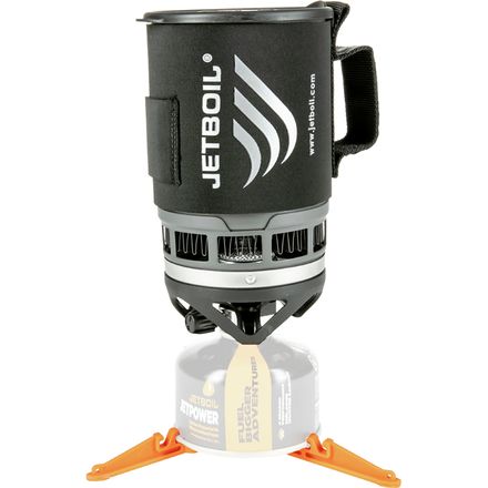 Jetboil - Zip Cooking System - Carbon