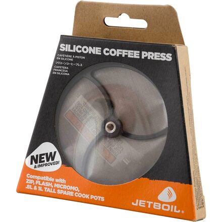 Jetboil - Grande Coffee Press