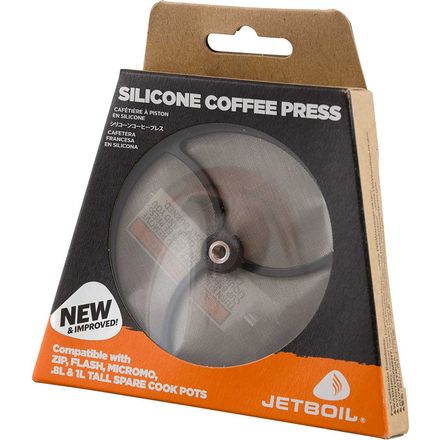 Jetboil - Coffee Press