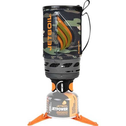 Jetboil - Flash Stove