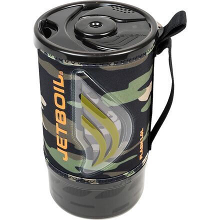 Jetboil - Flash Stove