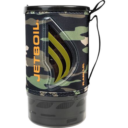 Jetboil - Flash Stove