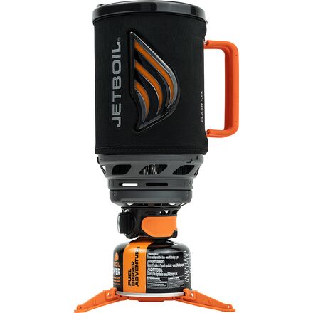 Flash 1.8L Fast Boil Backpacking Stove System