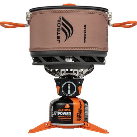 TrailCook 2.0L
